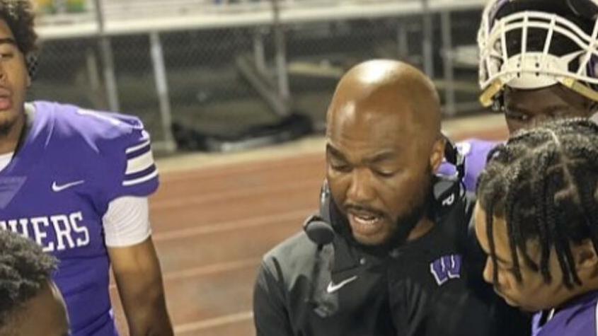Woodlawn hires a new football coach, fills AD role with former coach
